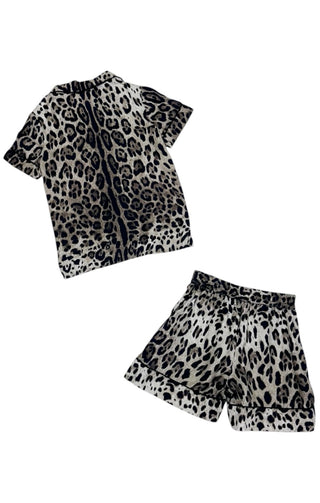 DOLCE & GABBANA Pajama Set Size: 6 Years