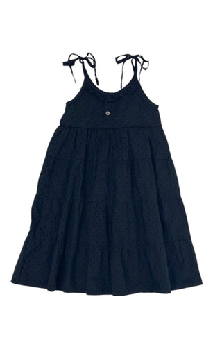 LOS ENCAJEROS Dress Size: 6 Years