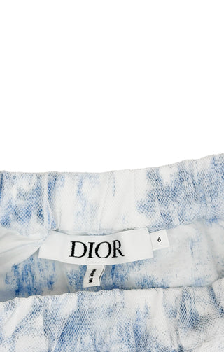 DIOR (RARE) Skirt Size: 6 Years