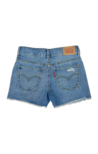 LEVI'S Shorts Size: 8 Years