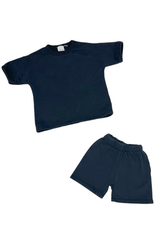 ZARA Set Size: 5 Years