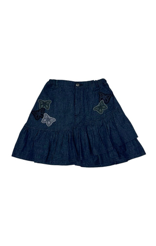 ANNA SUI MINI (RARE & NEW) with tags Skirt Size: 6 Years