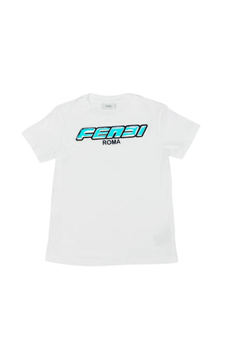 FENDI KIDS (RARE) Top Size: 6 Years