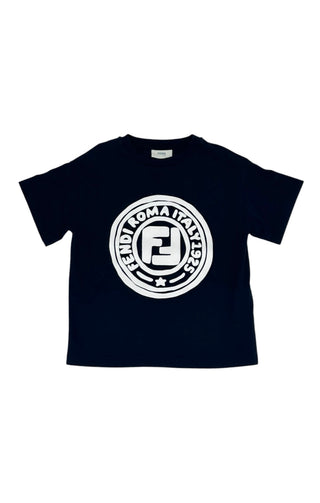FENDI KIDS (RARE) Top Size: 4 Years