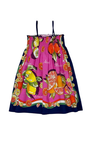 DOLCE & GABBANA (RARE) Dress Size: 6 Years