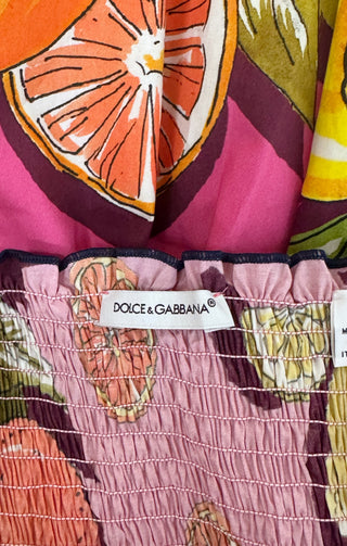 DOLCE & GABBANA (RARE) Dress Size: 6 Years