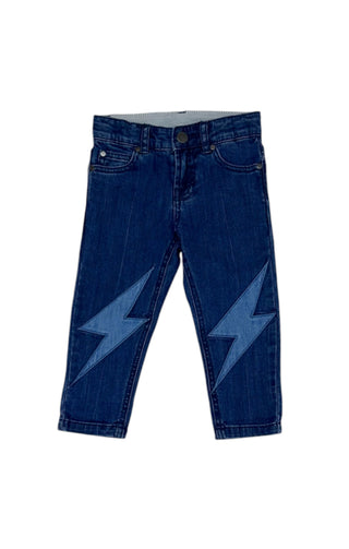 STELLA MCCARTNEY KIDS Jeans Size: 2 Years
