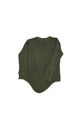 NUNUNU Shirt Size: 3-4 Years
