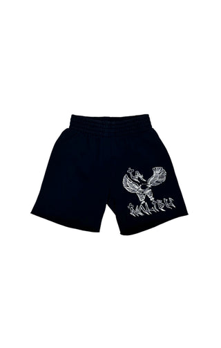 CALABASAS KIDS Shorts Size: 2 Years