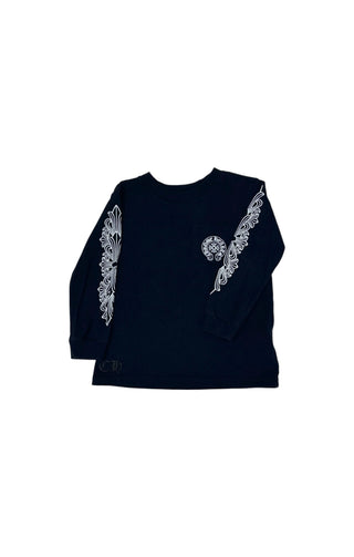 CHROME HEARTS (RARE) Top Size: 6 Years