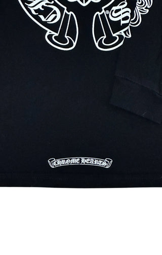 CHROME HEARTS (RARE) Top Size: 6 Years