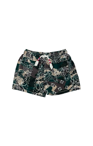 MC2 SAINT BARTH Swim Trunks Size: 4 Years