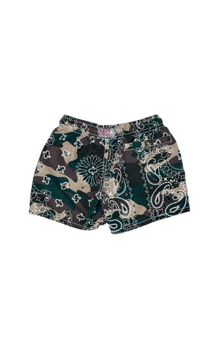 MC2 SAINT BARTH Swim Trunks Size: 4 Years