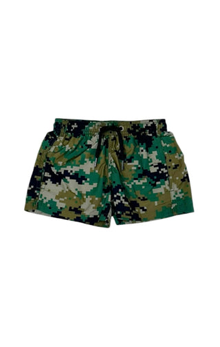 MC2 SAINT BARTH Swim Trunks Size: 4 Years
