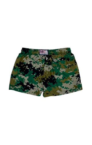 MC2 SAINT BARTH Swim Trunks Size: 4 Years