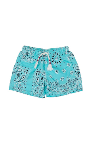 MC2 SAINT BARTH Swim Trunks Size: 4 Years