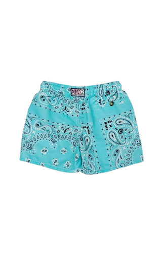 MC2 SAINT BARTH Swim Trunks Size: 4 Years