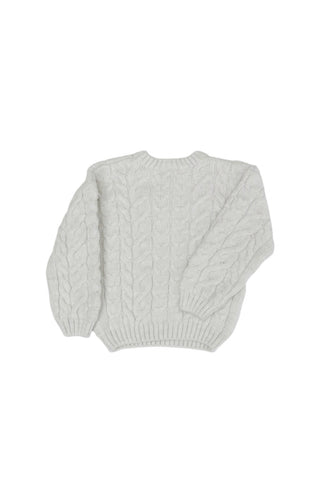 ZARA Sweater Size: 5 Years