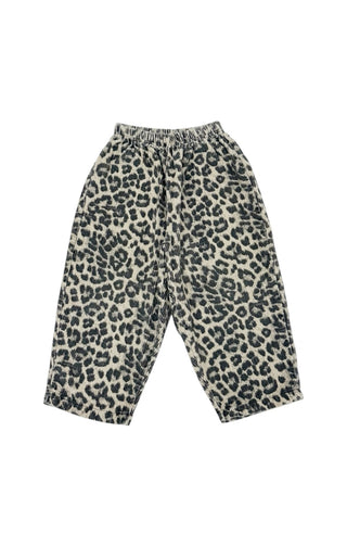 Pants Size: 6 Years