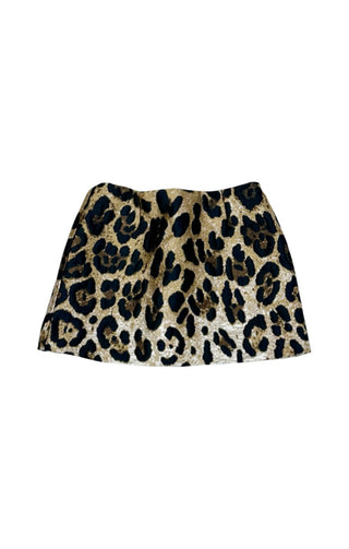 DOLCE & GABBANA Skirt Size: 5 Years