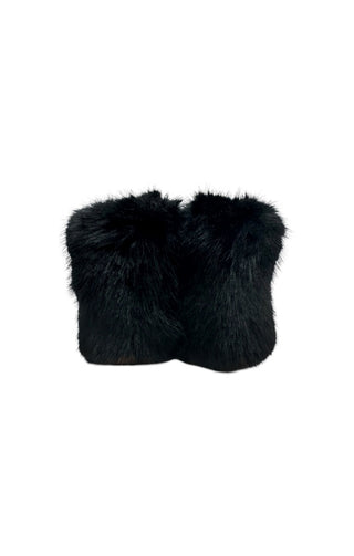 Boots Size: Kids US 2.5
