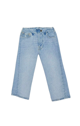 Jeans Size: 4 Years