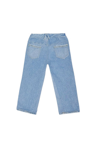 Jeans Size: 4 Years