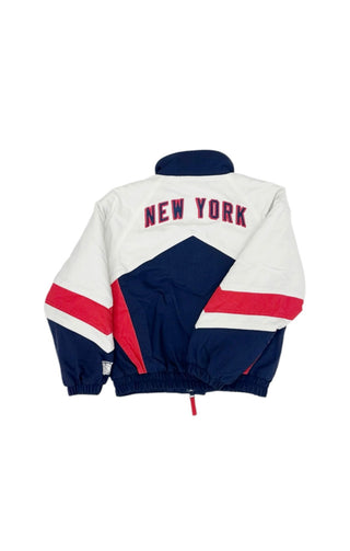 KITH x NEW YORK RANGERS (RARE) Jacket Size: Youth XS