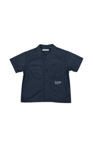 ZARA Shirt Size: 4 Years