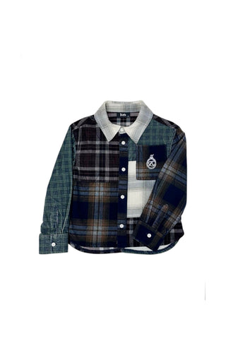 KITH KIDS Shirt Size: 4-5 Years