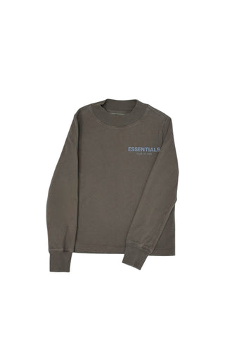 ESSENTIALS FEAR OF GOD (RARE) Shirt Size: 4-5 Years