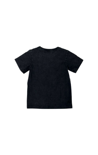 KITH KIDS x BATMAN (RARE) T-Shirt Size: 4-5 Years