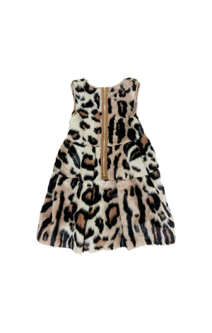 MIMISOL (NEW) with tags Dress Size: 4 Years