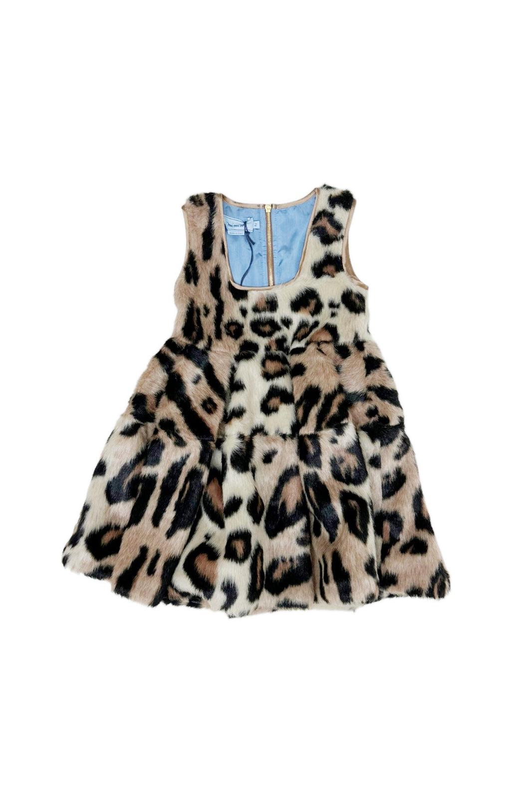 MIMISOL (NEW) with tags Dress Size: 4 Years