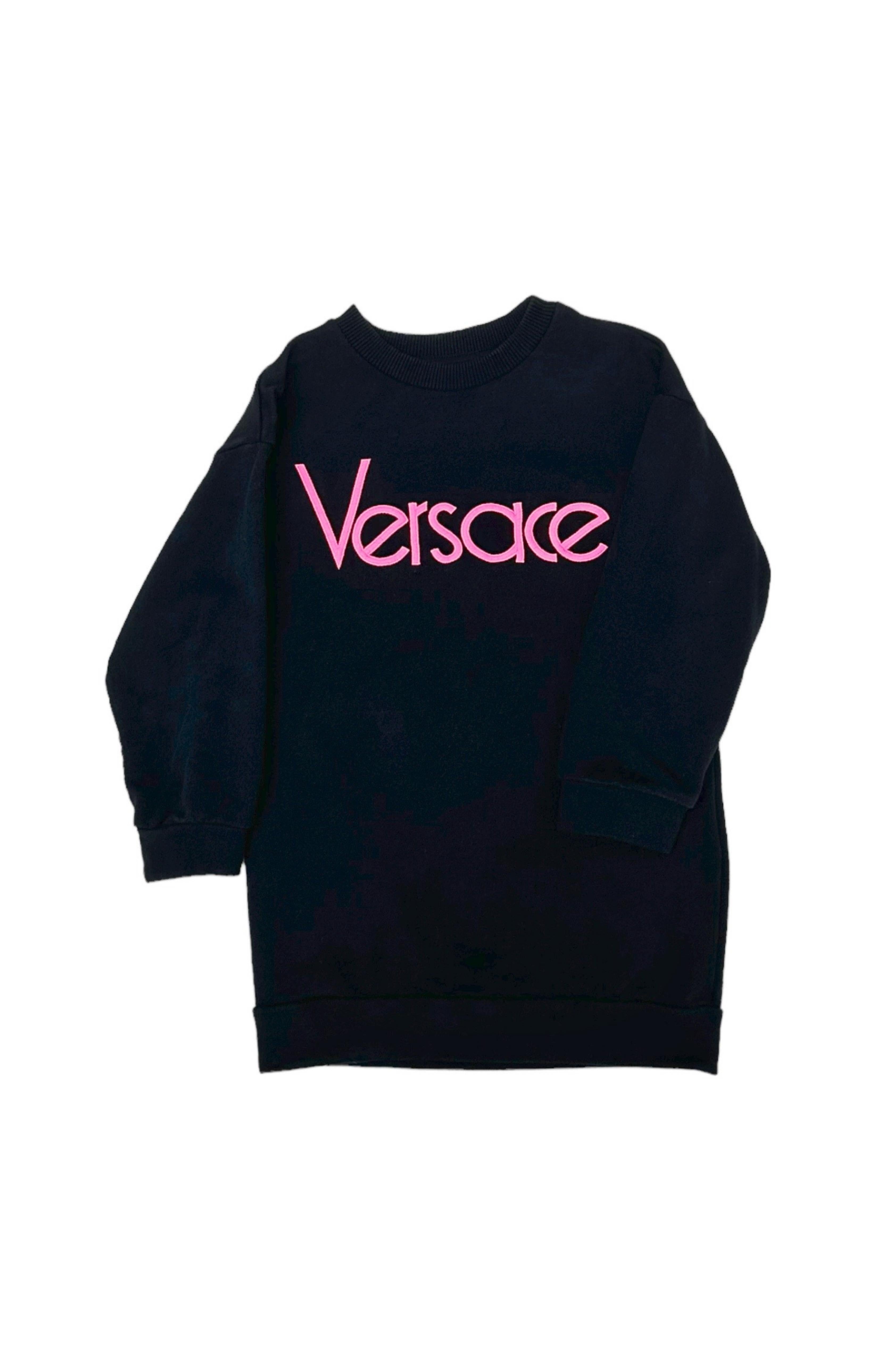 VERSACE (RARE) Sweatshirt Size: 4 Years