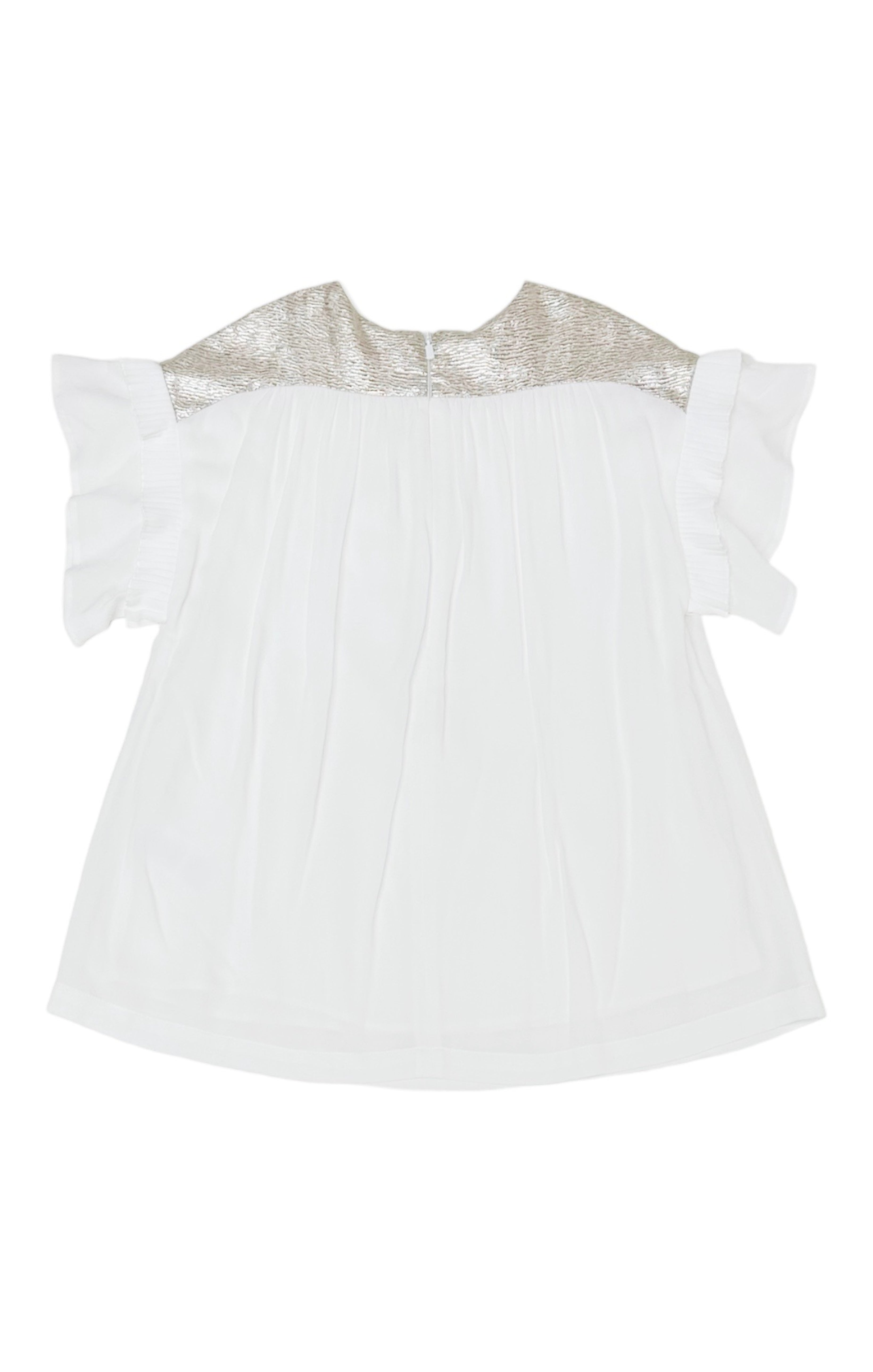 CHLOÉ (NEW) with tags Dress Size: 4 Years