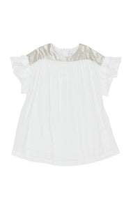 CHLOÉ (NEW) with tags Dress Size: 4 Years