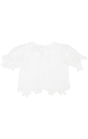 PETITE AMALIE (NEW) with tags Top Size: 4 Years