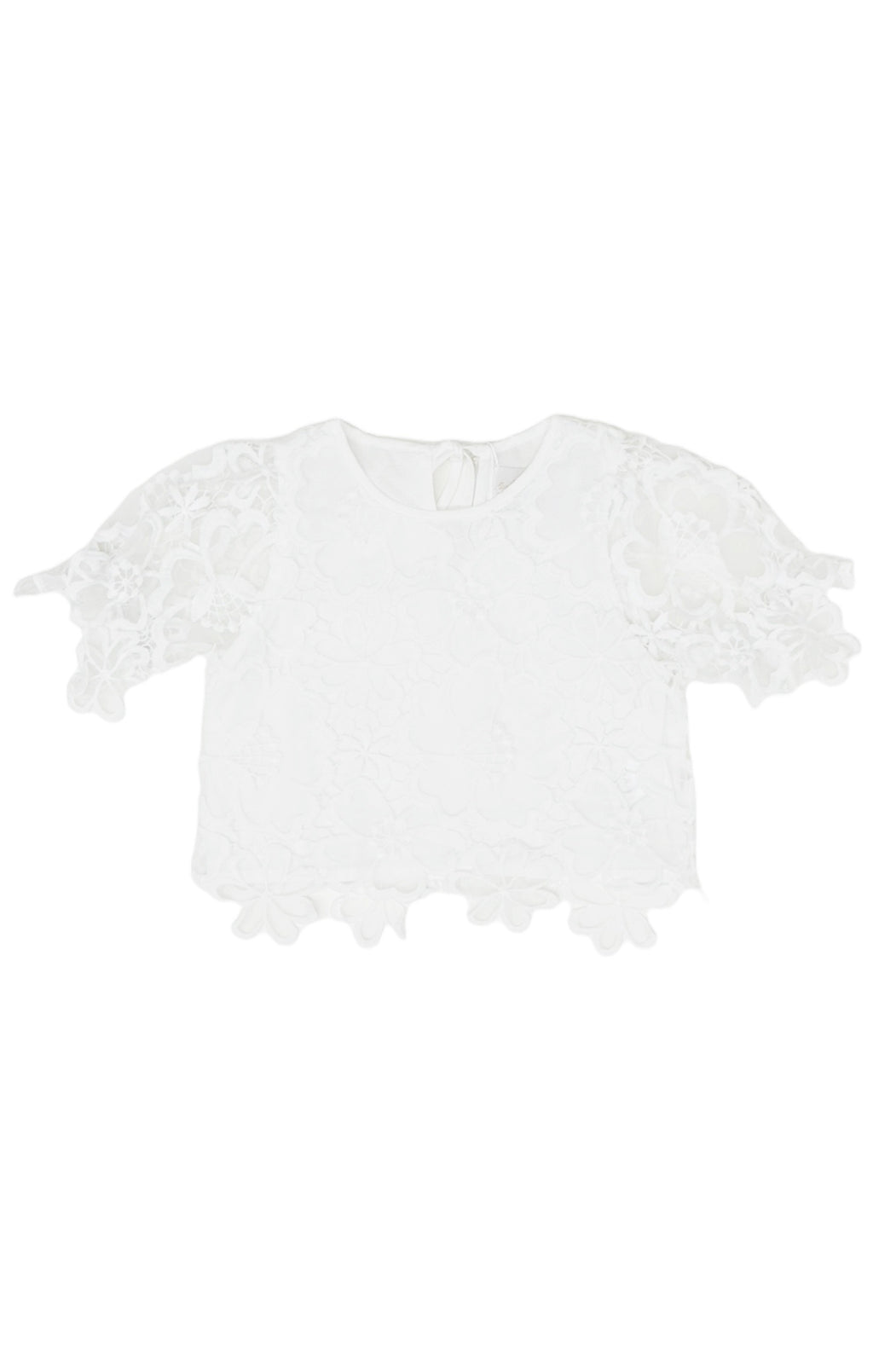 PETITE AMALIE (NEW) with tags Top Size: 4 Years