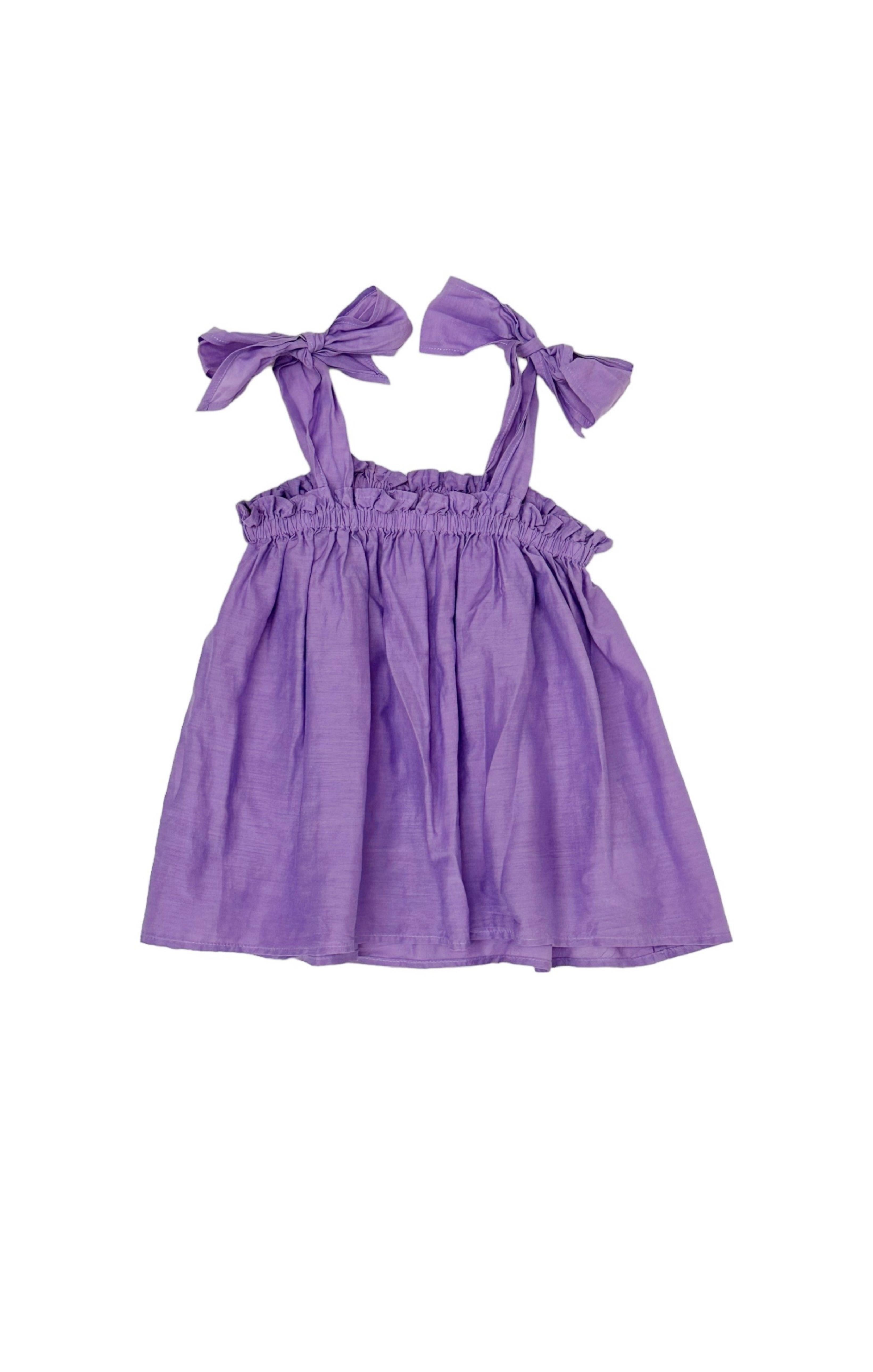 MAED FOR MINI Top Size: 4 Years