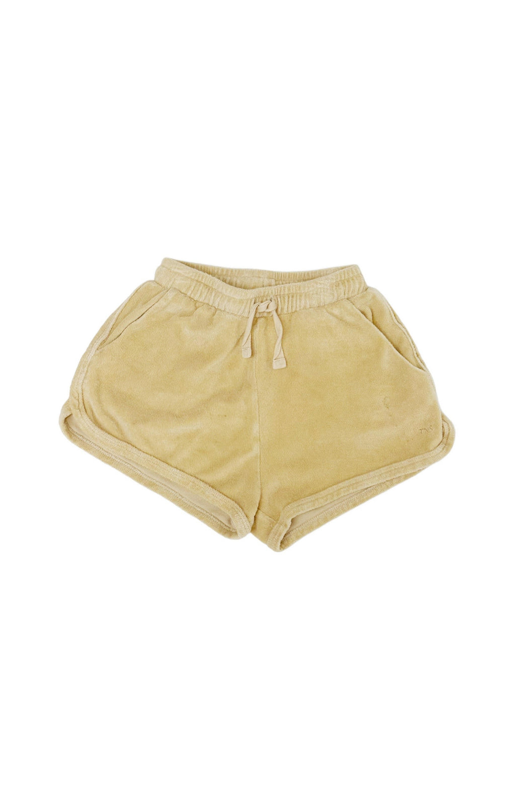 THE NEW SOCIETY Shorts Size: 4 Years