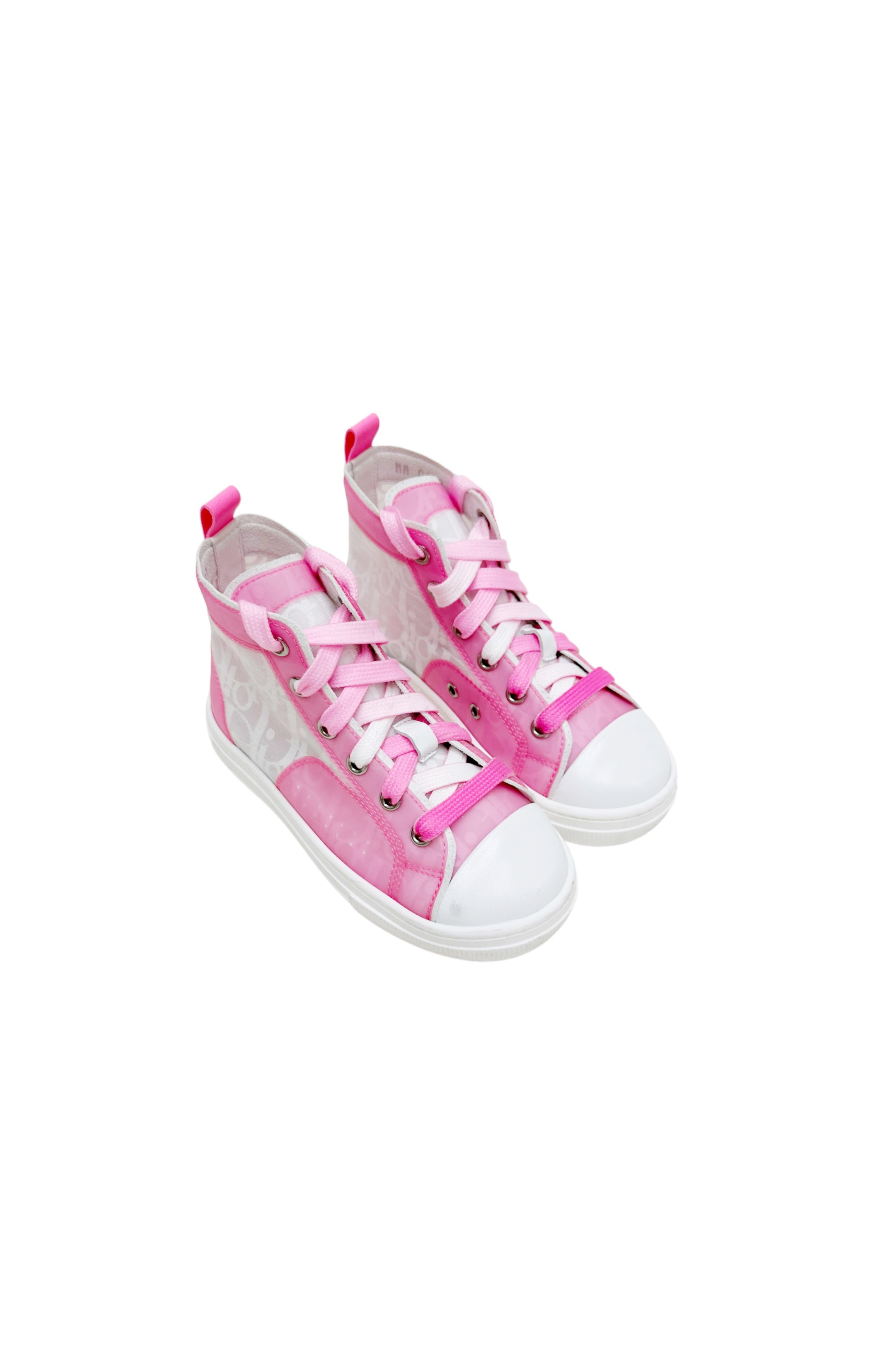 DIOR (RARE) Sneakers Size: EUR 27 / Toddler US 10.5
