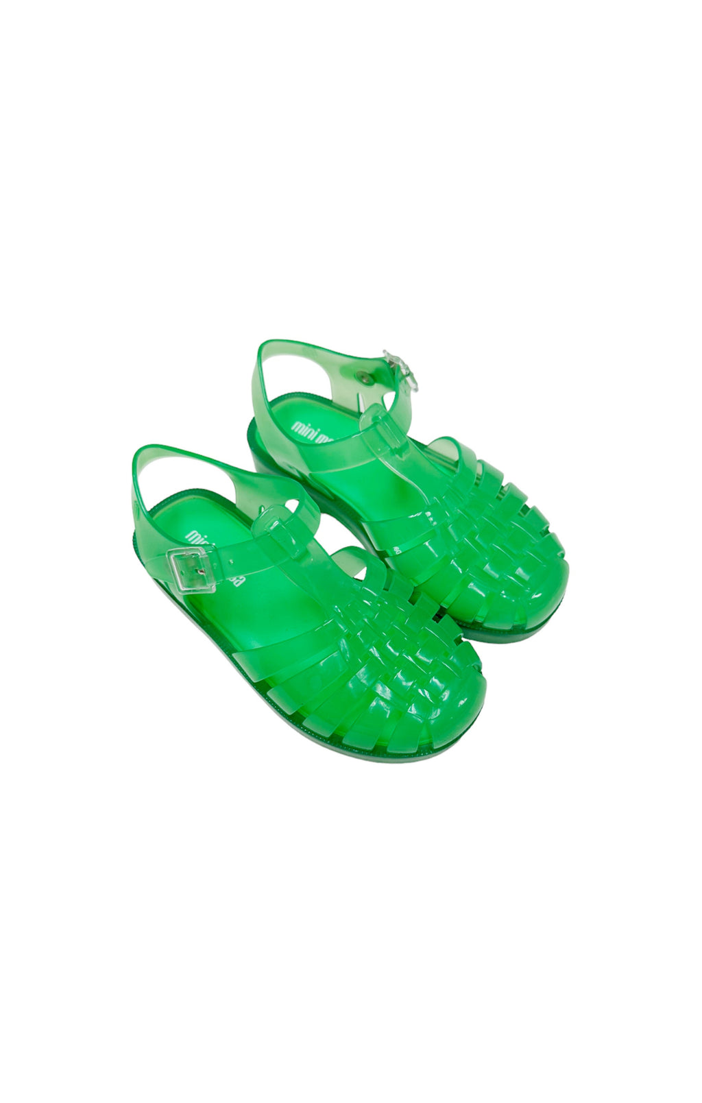 MINI MELISSA Shoes Size: Toddler US 11