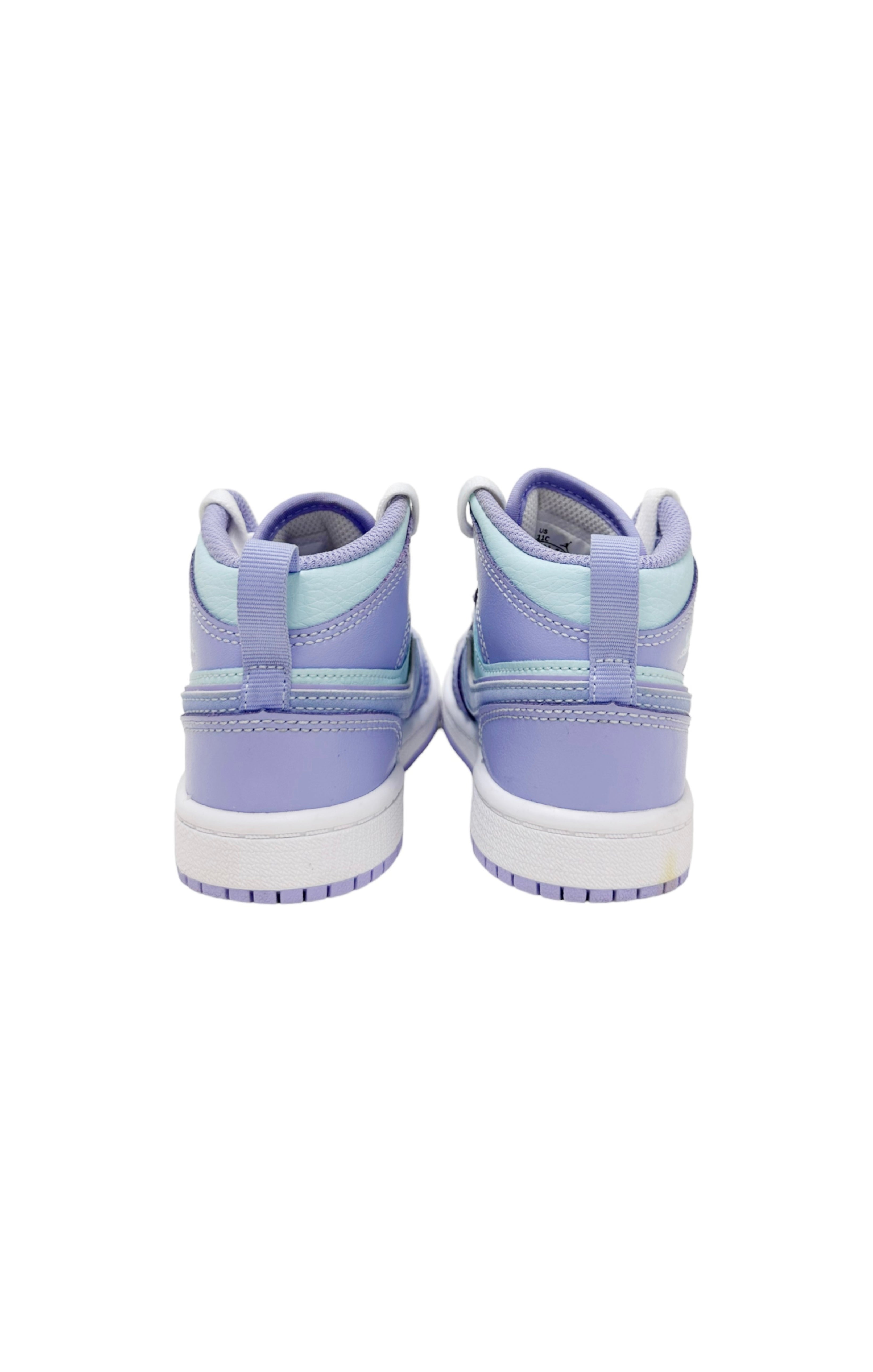 AIR JORDAN (RARE) Sneakers Size: Toddler US 11C