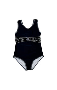 GIVENCHY (RARE) Swimsuit Size: No size tags, fits like 4 Years