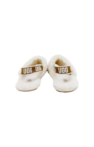 UGG (NEW) Slippers Size: No size tags, fit like Toddler US 10