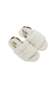 UGG (NEW) Slippers Size: No size tags, fit like Toddler US 10
