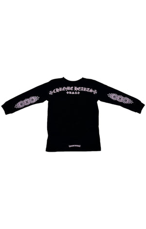 CHROME HEARTS (RARE) Top Size: 6 Years