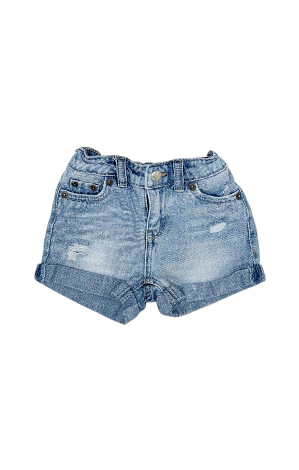 LEVI’S Shorts Size: 3 Years