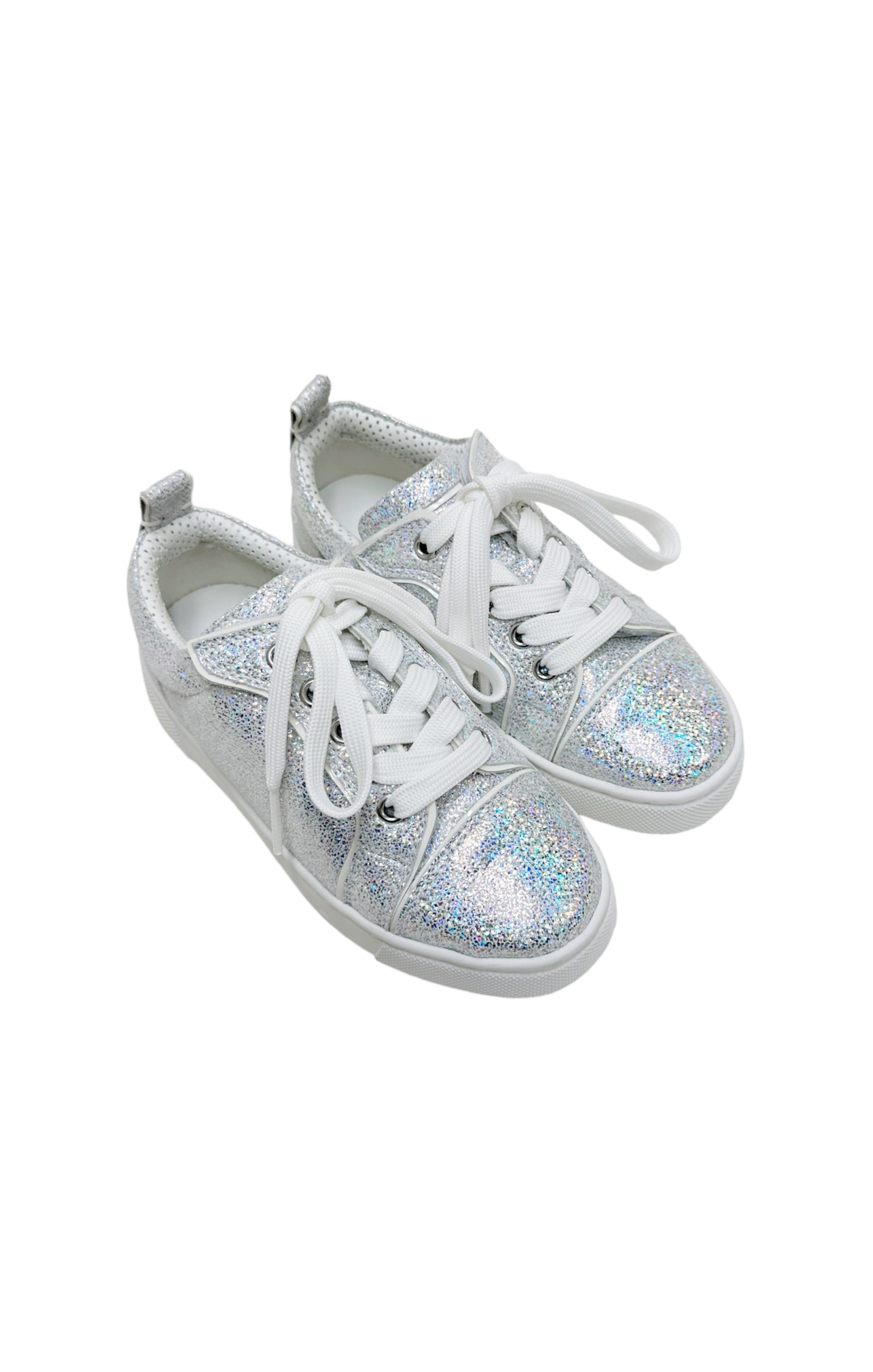 (NEW) Sneakers Size: EUR 28 Fit Toddler US – Kardashian Kloset